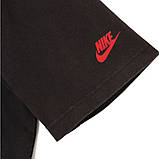 Футболка чоловіча  Jordan MREISSUE GX SS CREW, фото 9