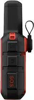 GPS-навігатор Garmin inReach Mini 2 Flame Red (010-02602-02), фото 4
