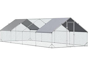 Вольєр для птахів MAST Gartentechnik MT-C382