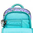 Рюкзак YES S-72 шкільний Minecraft Pinky 550012, фото 9