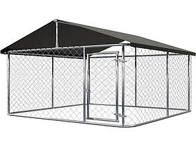 Вольєр для собак MAST Gartentechnik MT-E33