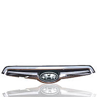 91121SJ010 Верхній молдинг решітки радіатора Subaru Forester 19-21