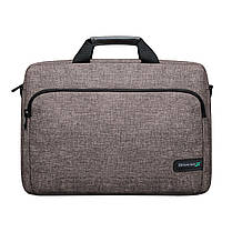 Сумка для ноутбука Grand-X SB-139B 15.6'' Brown, фото 3