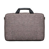 Сумка для ноутбука Grand-X SB-139B 15.6'' Brown, фото 5