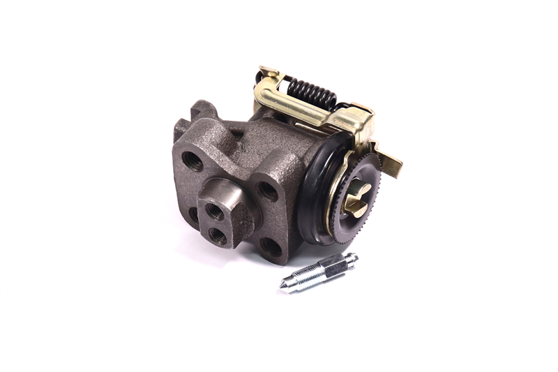 Циліндр гальм. перед. мосту ISUZU, Богдан Е-2 задній правий (з прокачуванням) 8973588770DK