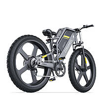 Електровелосипед COSWHEEL T26, фото 4