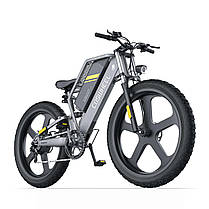 Електровелосипед COSWHEEL T26, фото 3