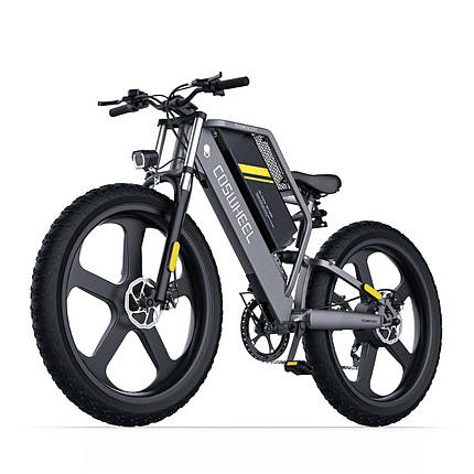 Електровелосипед COSWHEEL T26, фото 1