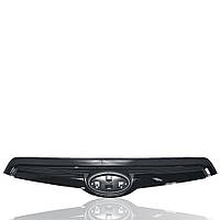 91121SJ060 Верхній молдинг решітки радіатора BLACK SPORT Subaru Forester 19-21