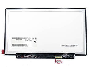 Матриця для ноутбука B125XTN01.0 оригінал, матова