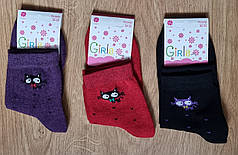 Дитячі спортивні шкарпетки "Boys Sports" — зручність для активних хлопців (розмір 30–35)