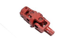 Кардан керування рульового МТЗ 1221  85-3401150