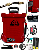 Акумуляторний обприскувач Vitals Sm 012m 12L — 8 А·год