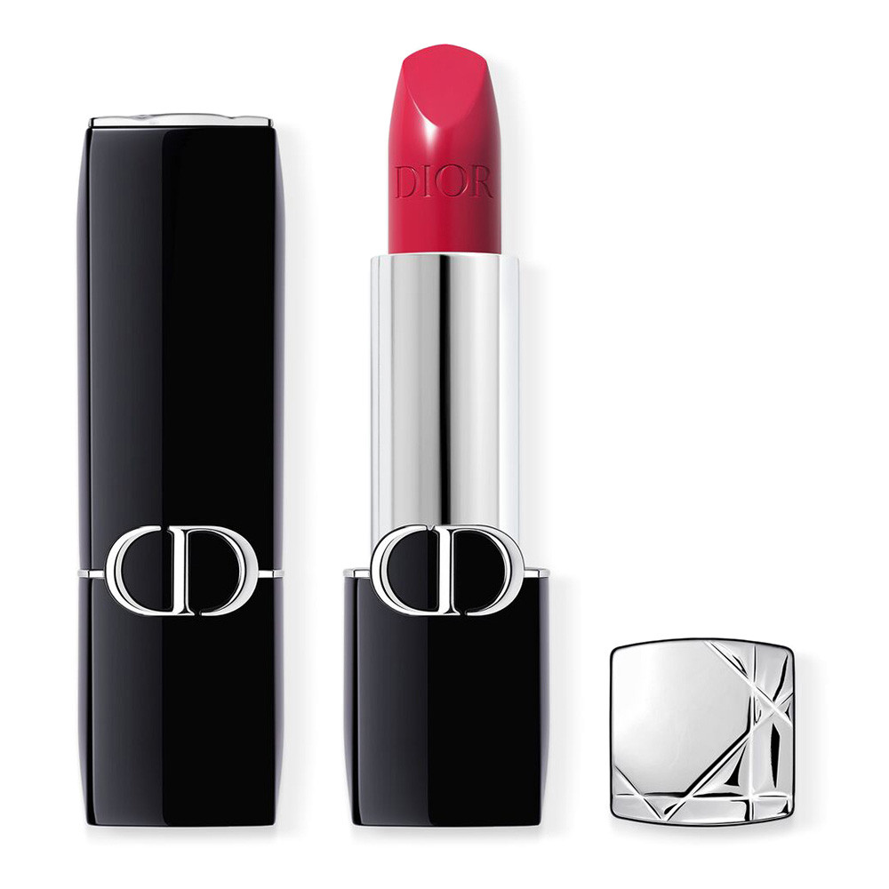 Помада для губ Dior Rouge Dior Satin №766 Rose Harpers (3348901658966)