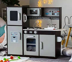 Дерев'яна кухня для дітей Kruzzel 22116