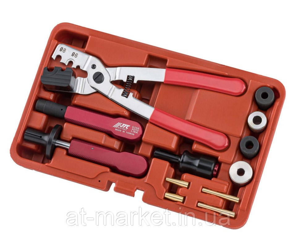 Пристосування для заміни сальників паливних форсунок BMW, фото 1