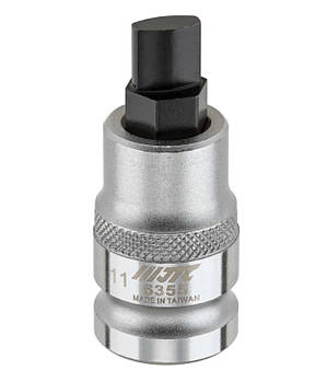 Головка для демонтажу амортизатора 5.5х11мм