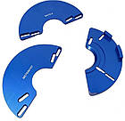 Набір фіксаторів MERCEDES M157, M276, M278, фото 3