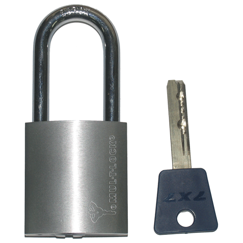 Навісний замок MUL-T-LOCK G 47/50 7x7