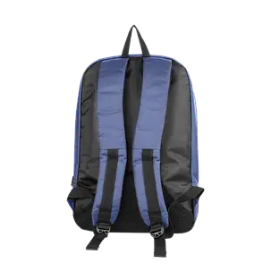 Рюкзак для ноутбука 15.5" Canyon CNE-CBP5BL3 Dark Blue, фото 3