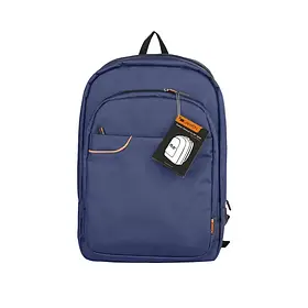 Рюкзак для ноутбука 15.5" Canyon CNE-CBP5BL3 Dark Blue
