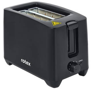 Тостер Rotex RTM121-B