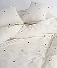 Постільна білизна Limasso Stonewashed 200 х 220 см Pur Coton, фото 5