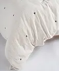 Постільна білизна Limasso Stonewashed 200 х 220 см Pur Coton, фото 7