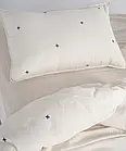 Постільна білизна Limasso Stonewashed 200 х 220 см Pur Coton, фото 8