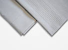 Постільна білизна Saheser Muslin 200 х 220 см Aura Bej, фото 5