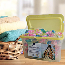 Капсулы для стирки