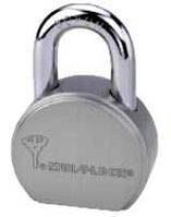 Навесной замок MUL-T-LOCK TSR 25