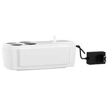 Насосна установка для збору та відведення конденсату Wilo Plavis 015-C-2G (2548553)