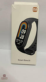 Годинник Mi Smart Band 8