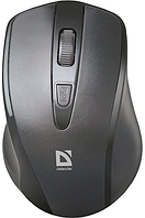 Bluetooth миша DEFENDER Datum MM-265 (52265) black UA