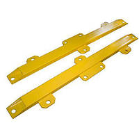 Комплект для збільшення основи моделі 209