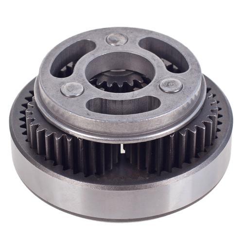 Планетарна передача ATW PRO-6000 (7241100.3.1)