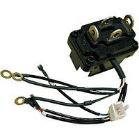 Соленоїд-модуль ISM серія ОВ 24 В