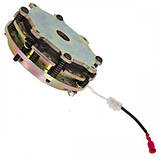 Гальмівний вузол до лебідки CEW-15000 12 В, фото 4