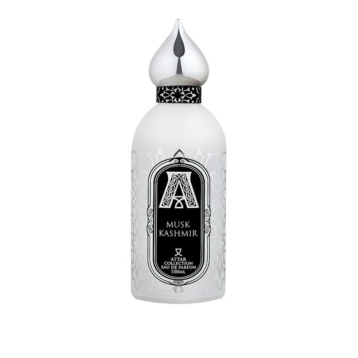 Жіноча парфумована вода Attar Collection Musk Kashmir Parfum 100мл
