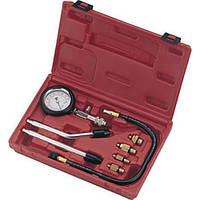 Компресометр для бензинових двигунів (A1210) TJG