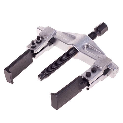 Знімач підшипників з двома затискачами 125х100 мм (СП - 1014-100) Alloid, фото 1