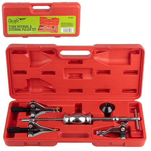 Знімач інерційний універсальний. (СУ-1011 Alloid, фото 1