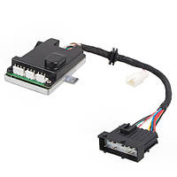 Плата управління для обігрівача LF Bros E5.0 12V