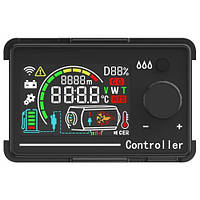 Пульт управління для обігрівача LF Bros E5.0 T2