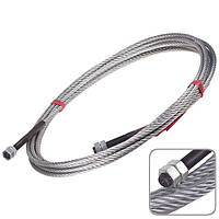 Трос синхронізації 209С (d9,52*9780мм) старого зразка