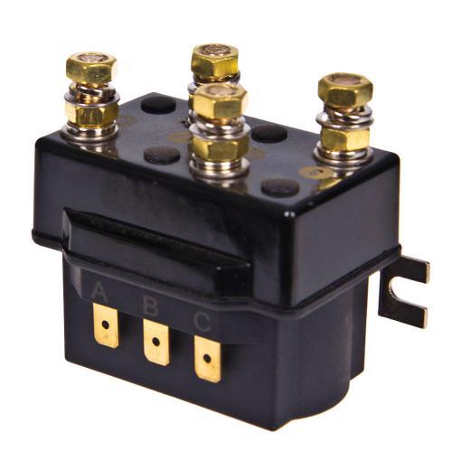 Соленоїд ATWPRO 12 В, фото 1