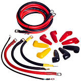 Коробка для соленоїдів СEW-15000 24 В, фото 2