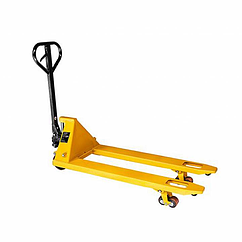 Гідравлічний ручний візок Skiper DB2000P