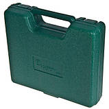 Набір торцевих головок 1/2",3/8",1/4" внутрішній и зовнішній ТОRX 34предм HANS, фото 4